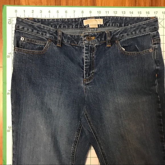 Micheal Kors Jeans 144 - Picture 2 of 5